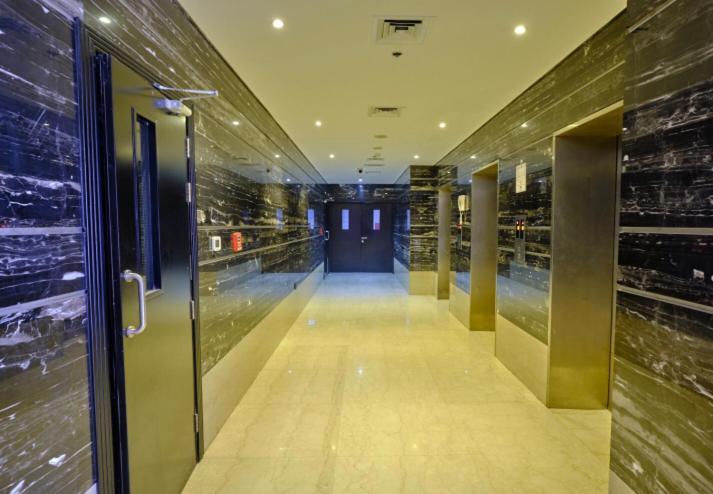 The S Apartment Dubai Bagian luar foto